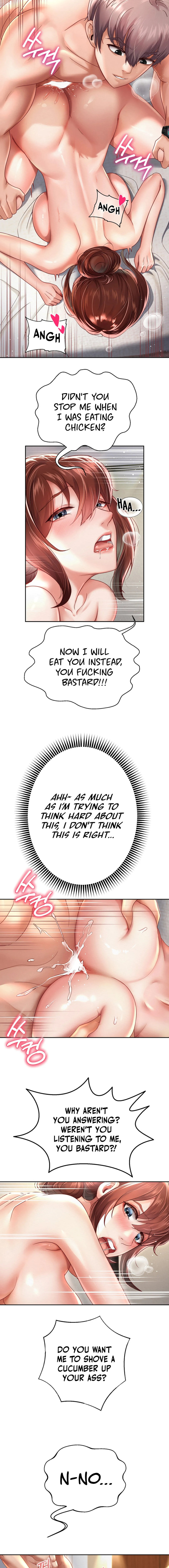 Reborn with Big Rizz Energy - Chapter 13 [photo 12] - MangaPorn