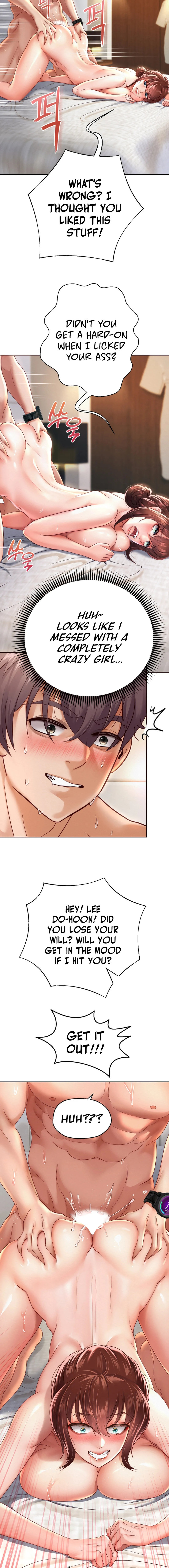 Reborn with Big Rizz Energy - Chapter 13 [photo 13] - MangaPorn