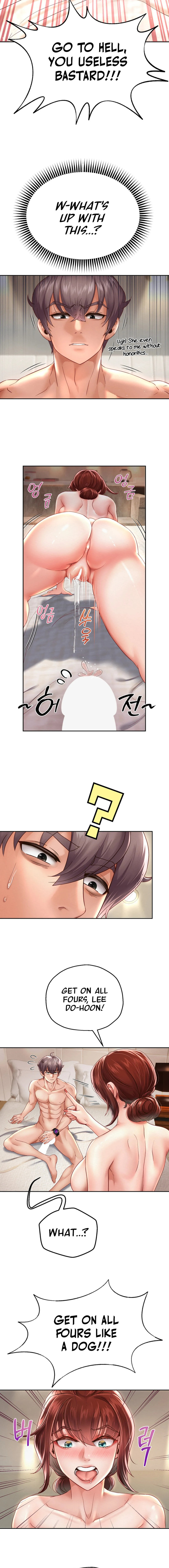 Reborn with Big Rizz Energy - Chapter 13 [photo 14] - MangaPorn