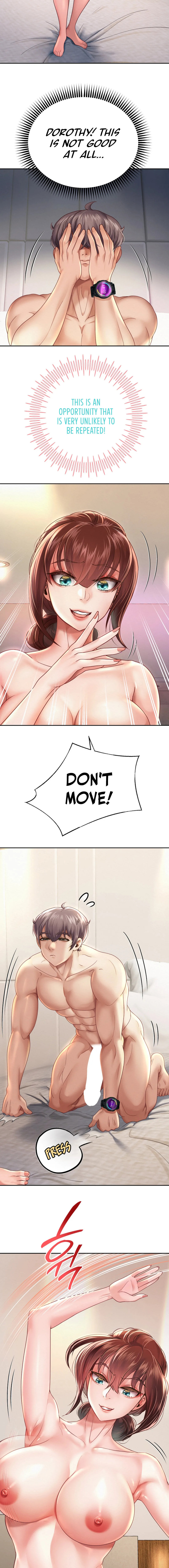 Reborn with Big Rizz Energy - Chapter 13 [photo 16] - MangaPorn