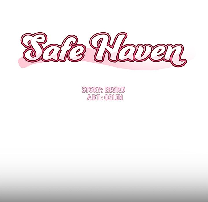 Safe Haven - Chapter 18 [photo 10] - MangaPorn
