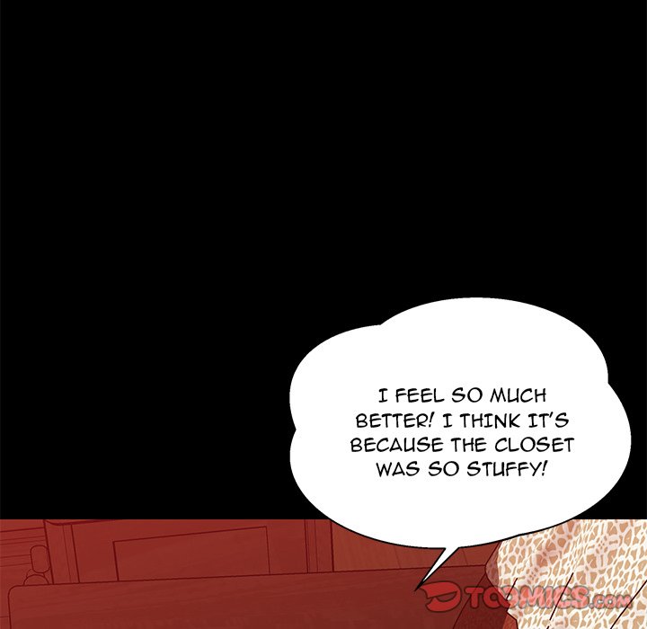 Safe Haven - Chapter 18 [photo 100] - MangaPorn