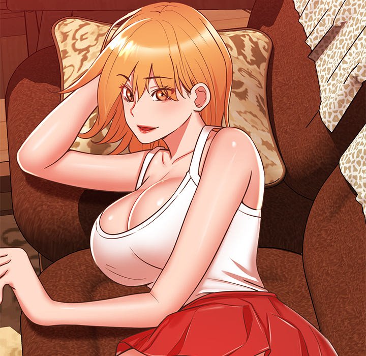 Safe Haven - Chapter 18 [photo 101] - MangaPorn