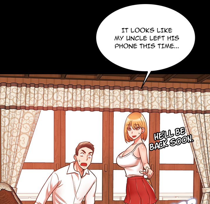 Safe Haven - Chapter 18 [photo 149] - MangaPorn