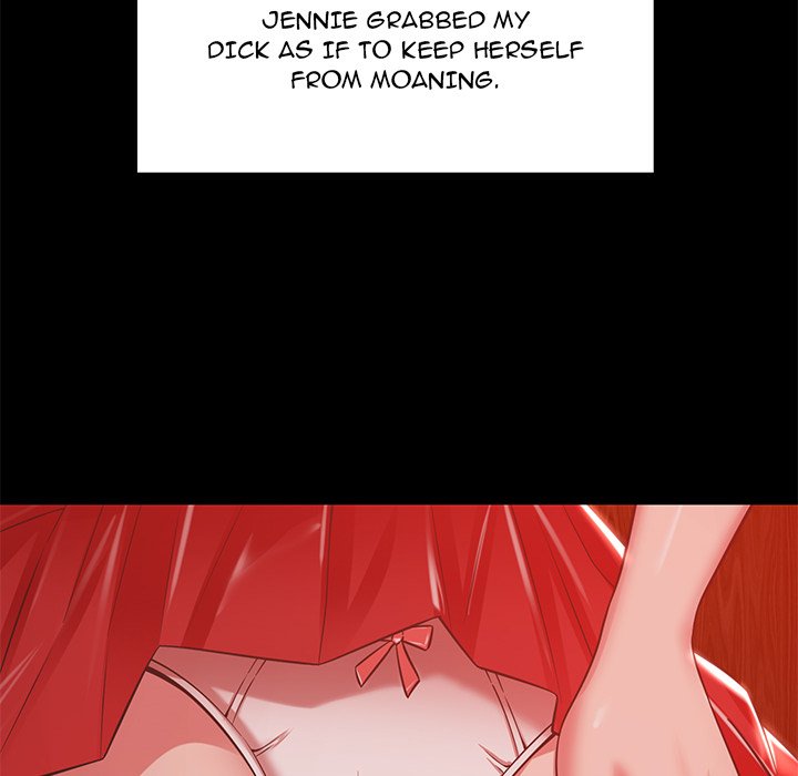 Safe Haven - Chapter 18 [photo 16] - MangaPorn