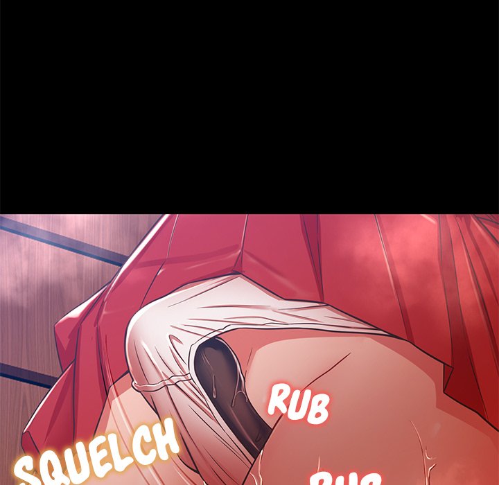 Safe Haven - Chapter 18 [photo 29] - MangaPorn