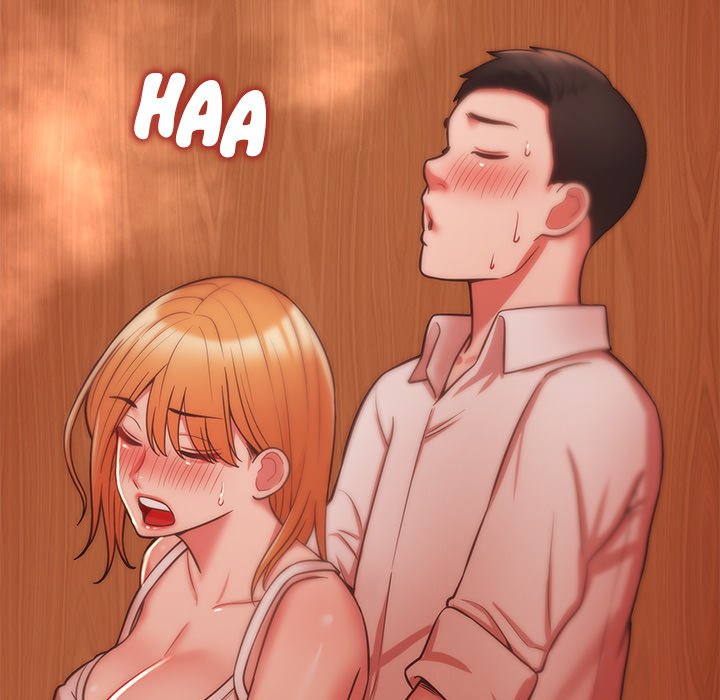 Safe Haven - Chapter 18 [photo 32] - MangaPorn