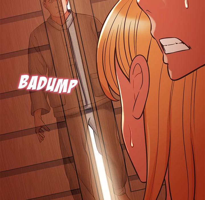 Safe Haven - Chapter 18 [photo 56] - MangaPorn