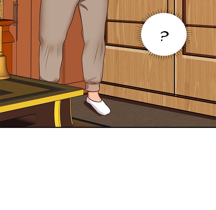 Safe Haven - Chapter 18 [photo 62] - MangaPorn