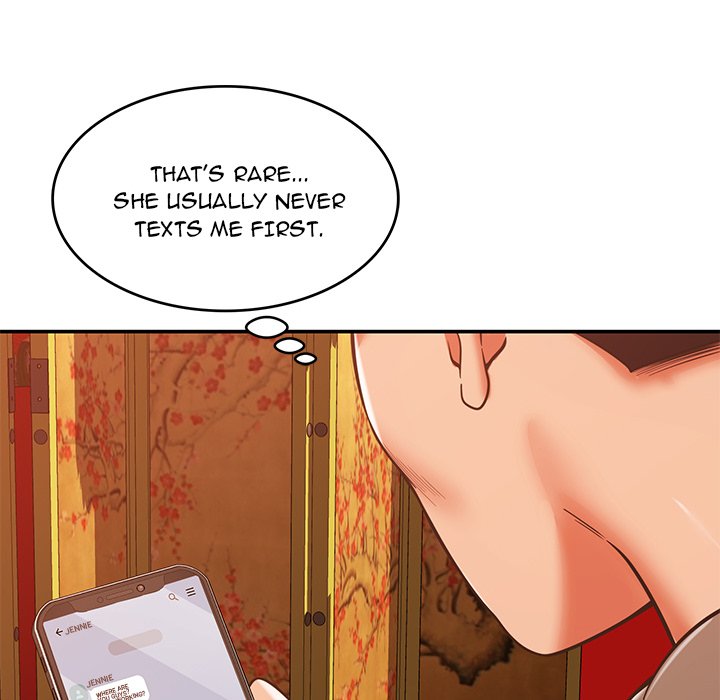 Safe Haven - Chapter 18 [photo 63] - MangaPorn