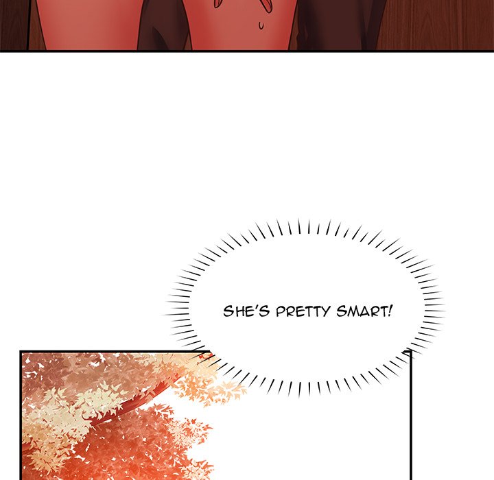 Safe Haven - Chapter 18 [photo 75] - MangaPorn