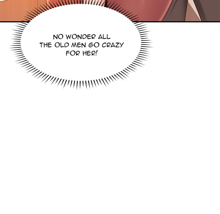 Safe Haven - Chapter 19 [photo 111] - MangaPorn