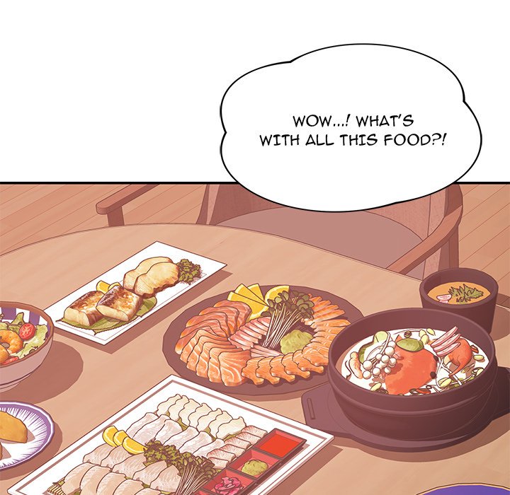 Safe Haven - Chapter 19 [photo 155] - MangaPorn