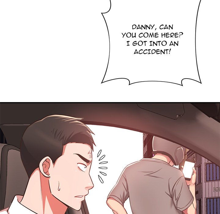 Safe Haven - Chapter 19 [photo 16] - MangaPorn