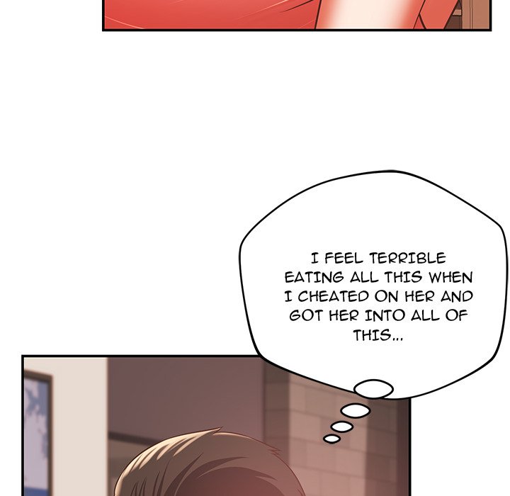 Safe Haven - Chapter 19 [photo 163] - MangaPorn