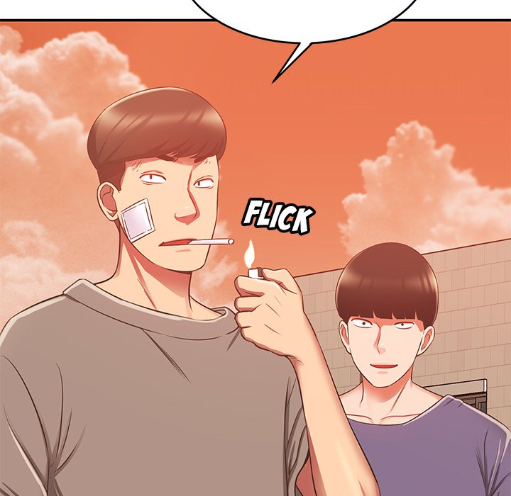 Safe Haven - Chapter 19 [photo 33] - MangaPorn