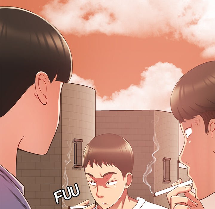 Safe Haven - Chapter 19 [photo 38] - MangaPorn