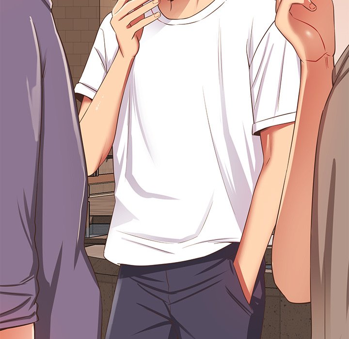 Safe Haven - Chapter 19 [photo 39] - MangaPorn