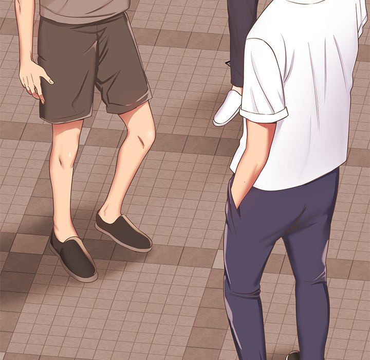 Safe Haven - Chapter 19 [photo 45] - MangaPorn