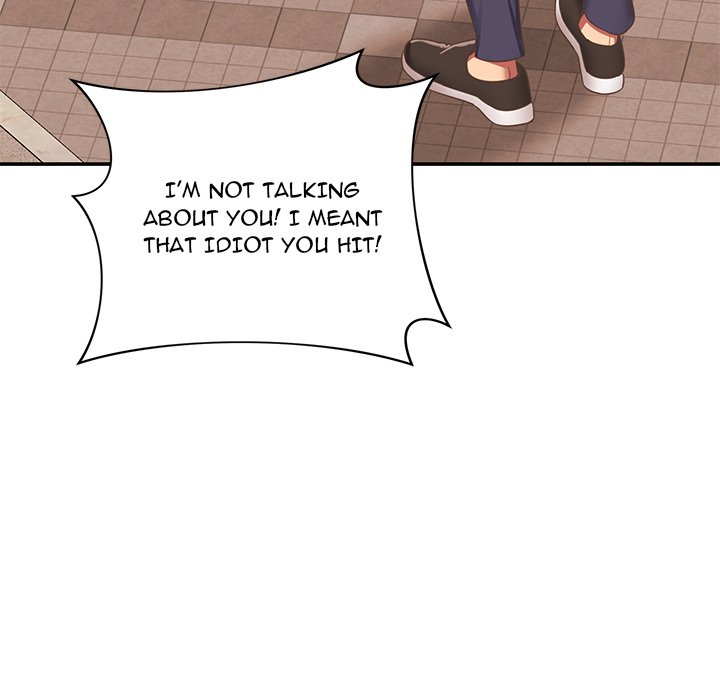 Safe Haven - Chapter 19 [photo 46] - MangaPorn