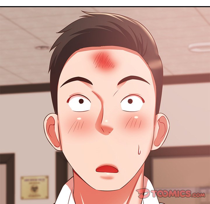 Safe Haven - Chapter 19 [photo 92] - MangaPorn