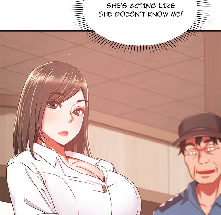 Safe Haven - Chapter 19 [photo 97] - MangaPorn