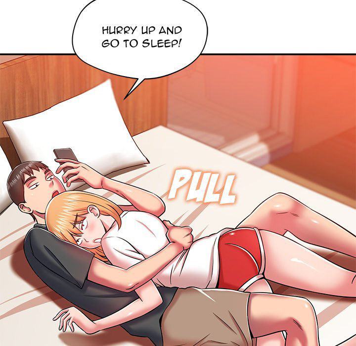 Safe Haven - Chapter 20 [photo 129] - MangaPorn