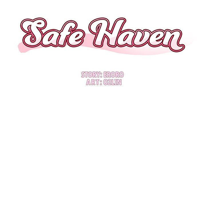 Safe Haven - Chapter 20 [photo 13] - MangaPorn