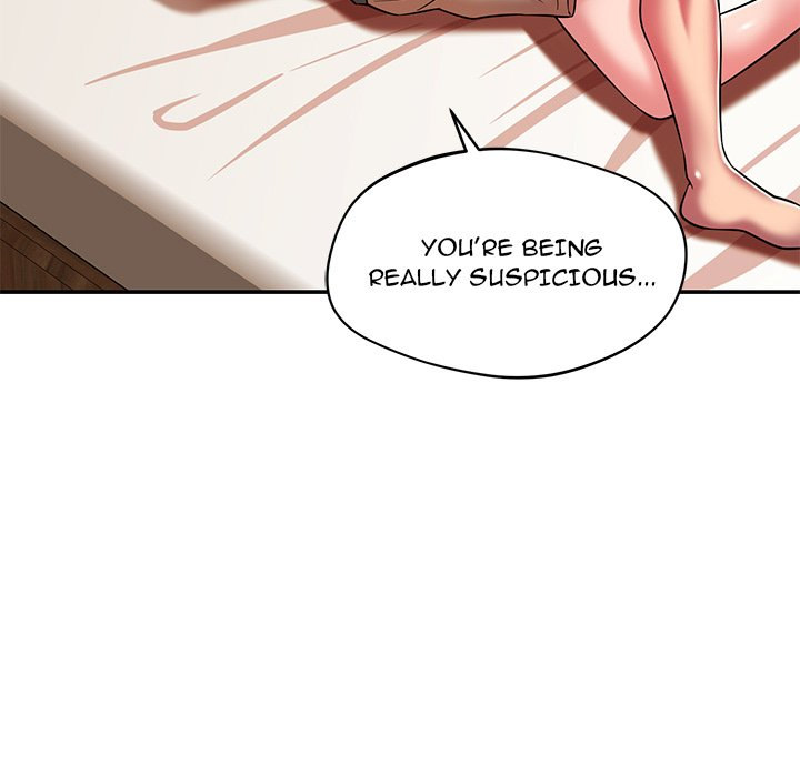 Safe Haven - Chapter 20 [photo 130] - MangaPorn