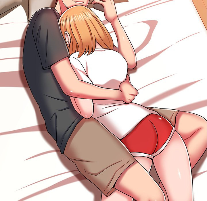 Safe Haven - Chapter 20 [photo 149] - MangaPorn