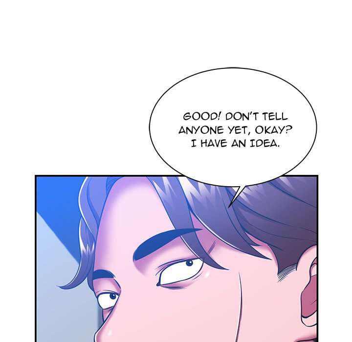 Safe Haven - Chapter 20 [photo 26] - MangaPorn