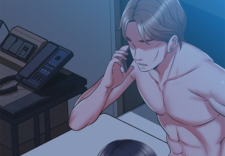 Safe Haven - Chapter 20 [photo 3] - MangaPorn