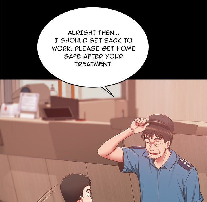 Safe Haven - Chapter 20 [photo 38] - MangaPorn