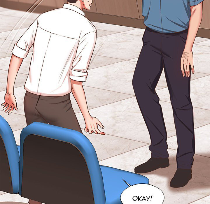 Safe Haven - Chapter 20 [photo 39] - MangaPorn