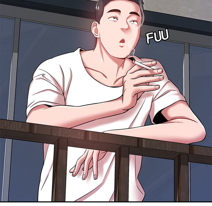 Safe Haven - Chapter 20 [photo 43] - MangaPorn