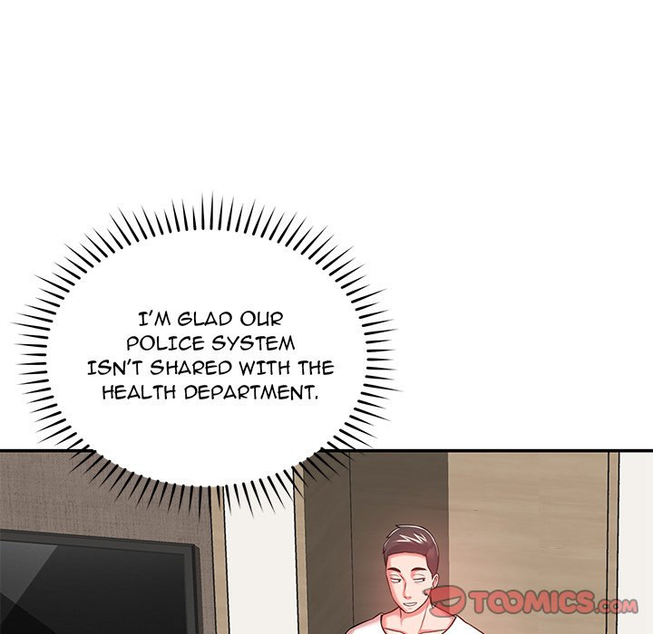 Safe Haven - Chapter 20 [photo 44] - MangaPorn