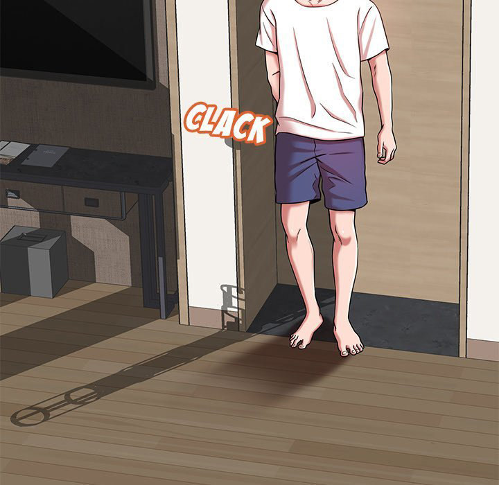 Safe Haven - Chapter 20 [photo 45] - MangaPorn