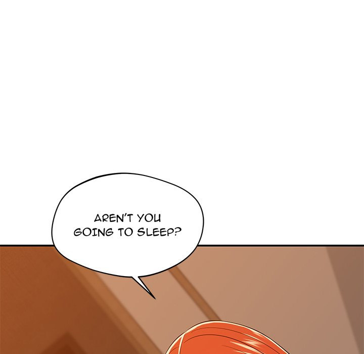 Safe Haven - Chapter 20 [photo 56] - MangaPorn