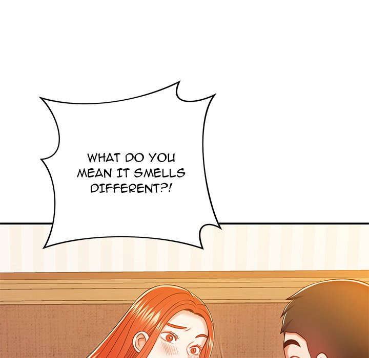 Safe Haven - Chapter 20 [photo 61] - MangaPorn