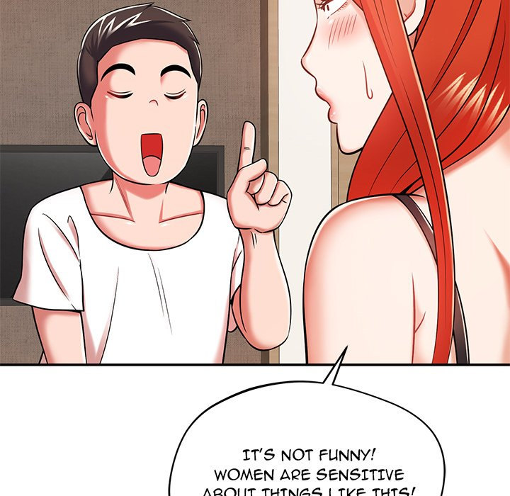 Safe Haven - Chapter 20 [photo 67] - MangaPorn