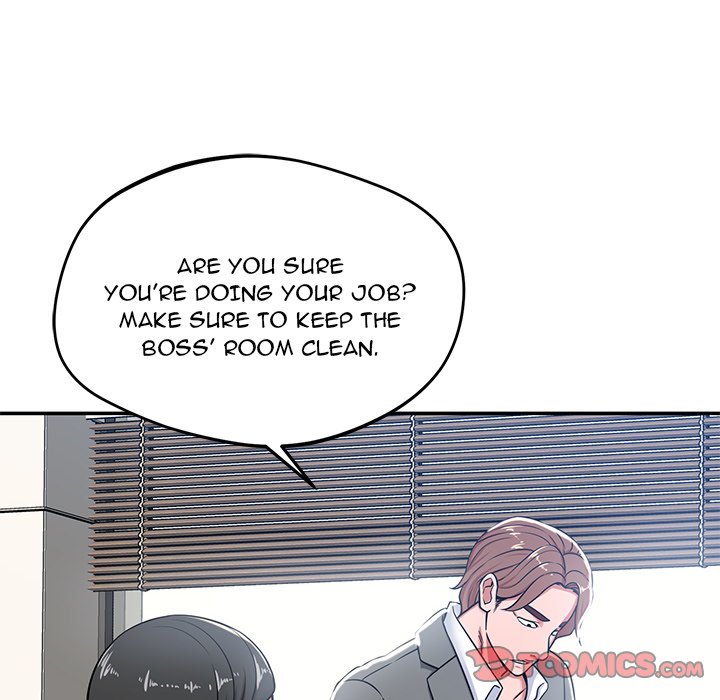 Safe Haven - Chapter 21 [photo 12] - MangaPorn