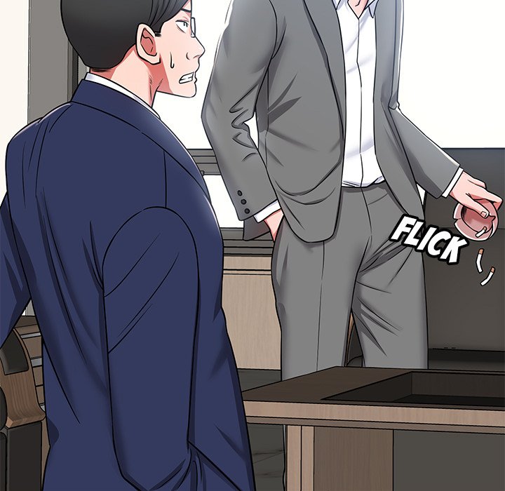 Safe Haven - Chapter 21 [photo 13] - MangaPorn