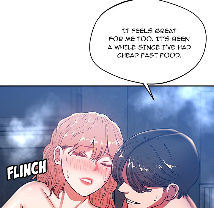 Safe Haven - Chapter 21 [photo 131] - MangaPorn