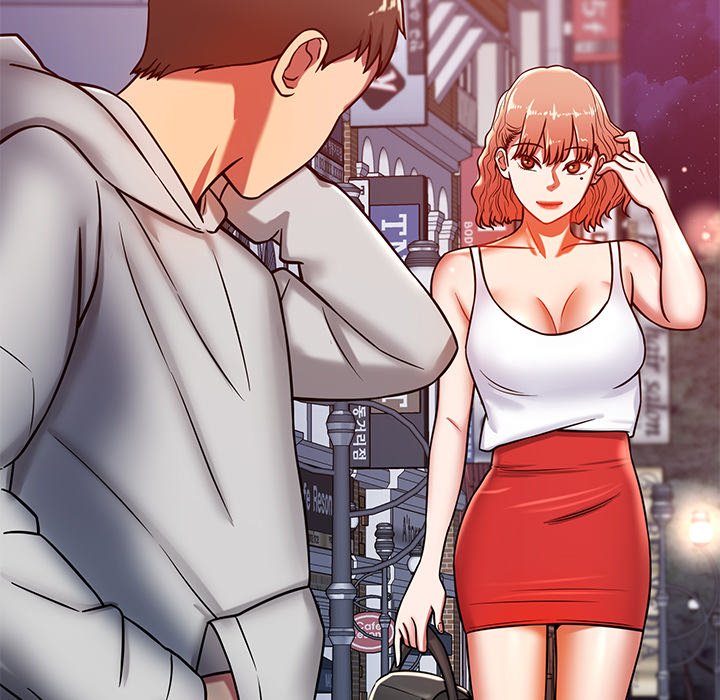 Safe Haven - Chapter 21 [photo 160] - MangaPorn