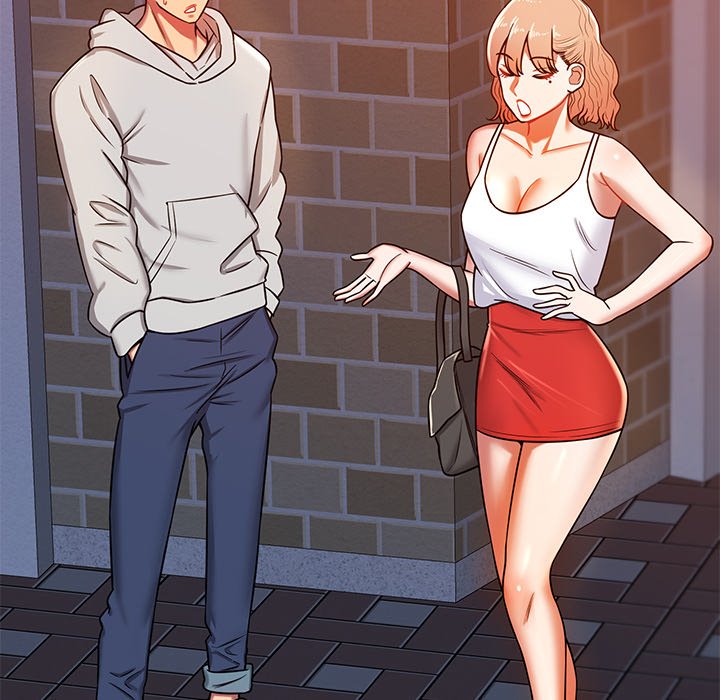 Safe Haven - Chapter 21 [photo 165] - MangaPorn