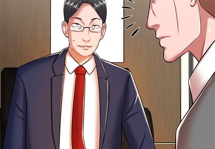 Safe Haven - Chapter 21 [photo 3] - MangaPorn