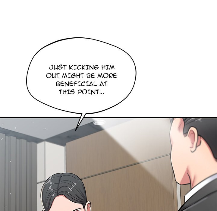 Safe Haven - Chapter 21 [photo 31] - MangaPorn