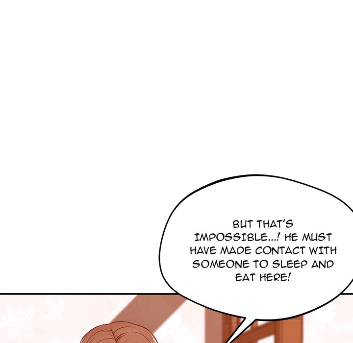 Safe Haven - Chapter 21 [photo 72] - MangaPorn