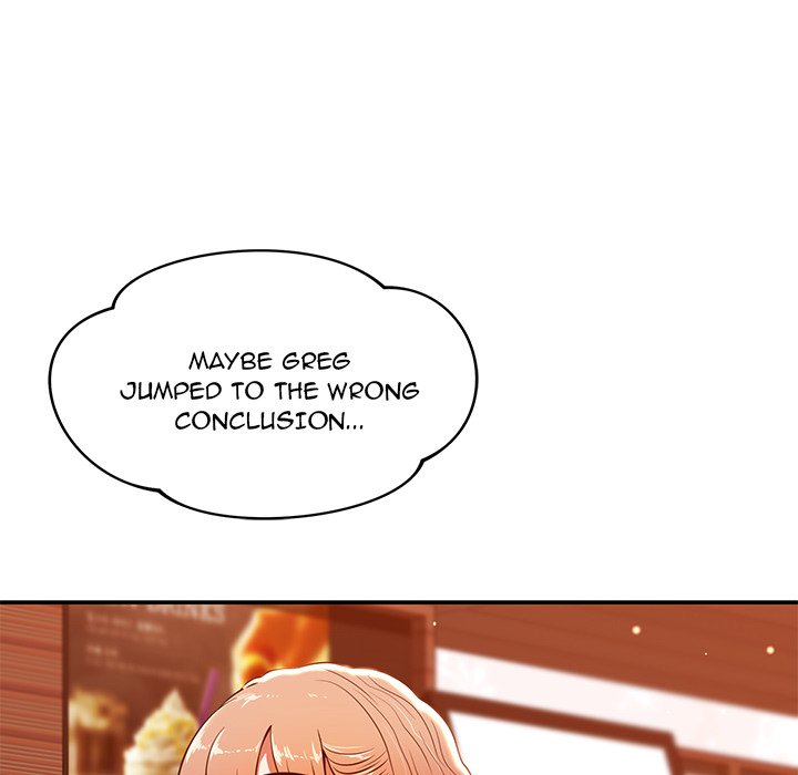 Safe Haven - Chapter 21 [photo 79] - MangaPorn