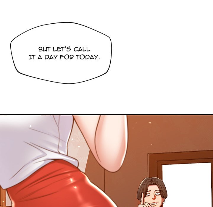 Safe Haven - Chapter 21 [photo 85] - MangaPorn